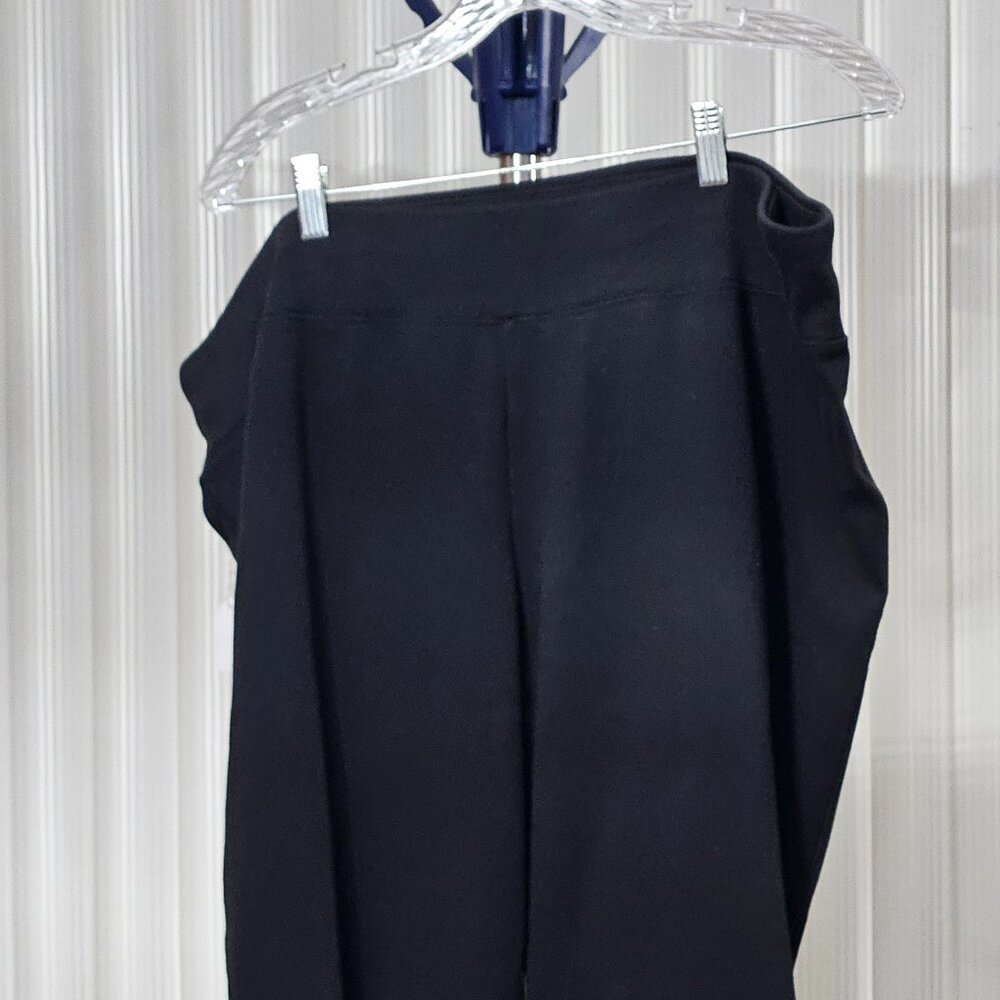 Catherine's Yoga Pants Size 2x Bundle quantity 2